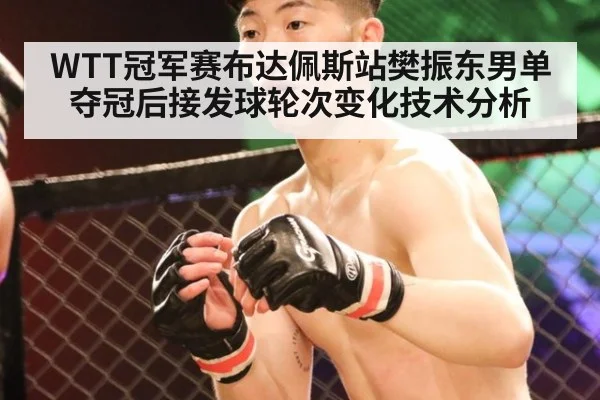 WTT冠军赛布达佩斯站樊振东男单夺冠后接发球轮次变化技术分析